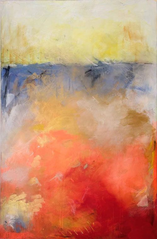 Kunsttherapeutisches Arbeiten mit Menschen von Sabine Lenner